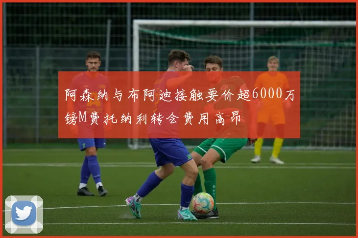 阿森纳与布阿迪接触要价超6000万镑M费托纳利转会费用高昂